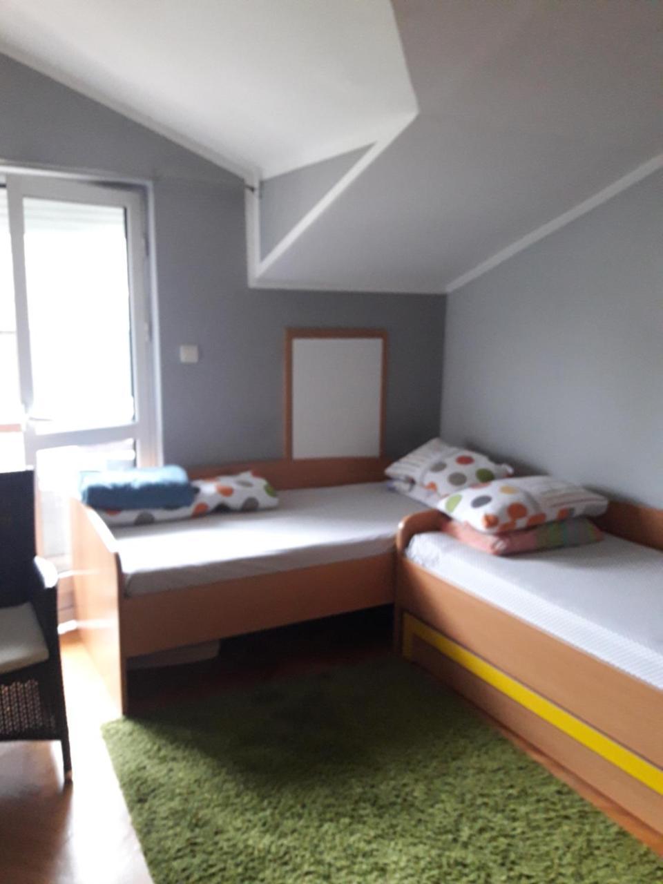 Centar Budva Luaran gambar