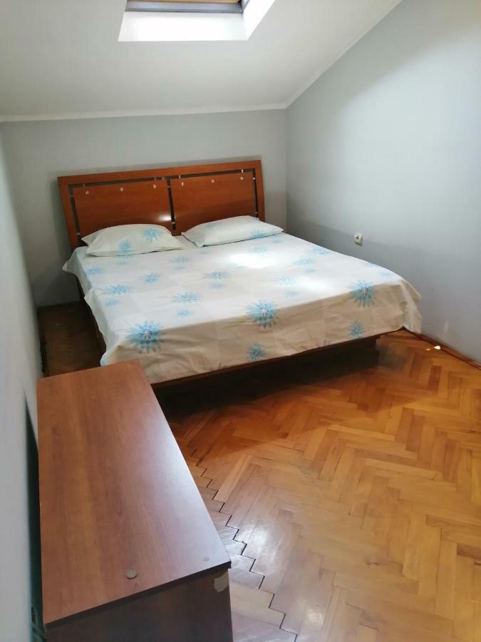 Centar Budva Luaran gambar