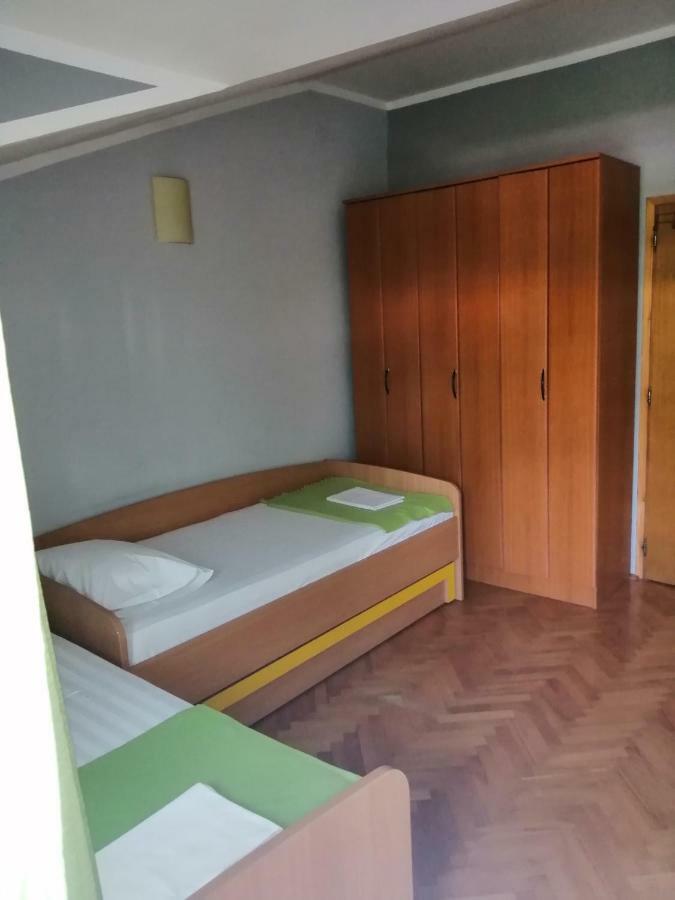 Centar Budva Luaran gambar