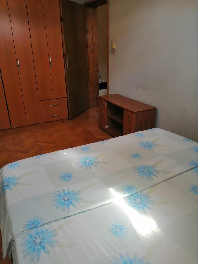 Centar Budva Luaran gambar